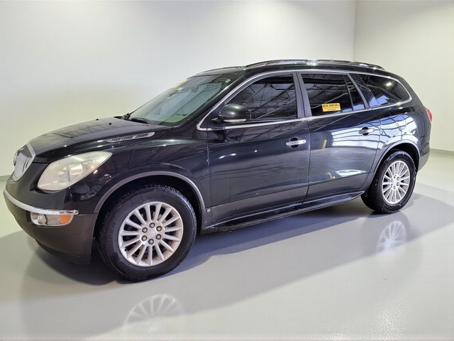 Used 2008 Buick Enclave CXL w/ Entertainment Package #2 image 18