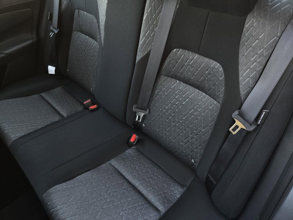 New 2026 Nissan Sentra SV w/ Floor Mat Package FWD image 11