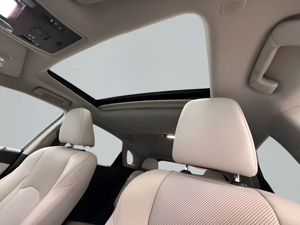 Used 2020 Lexus RX 350 FWD w/ Premium Package image 16