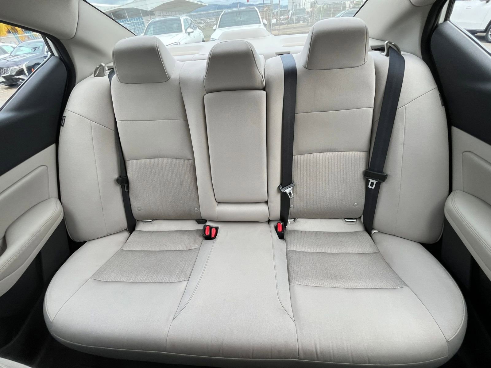 Used 2025 Nissan Altima 2.5 SV image 39