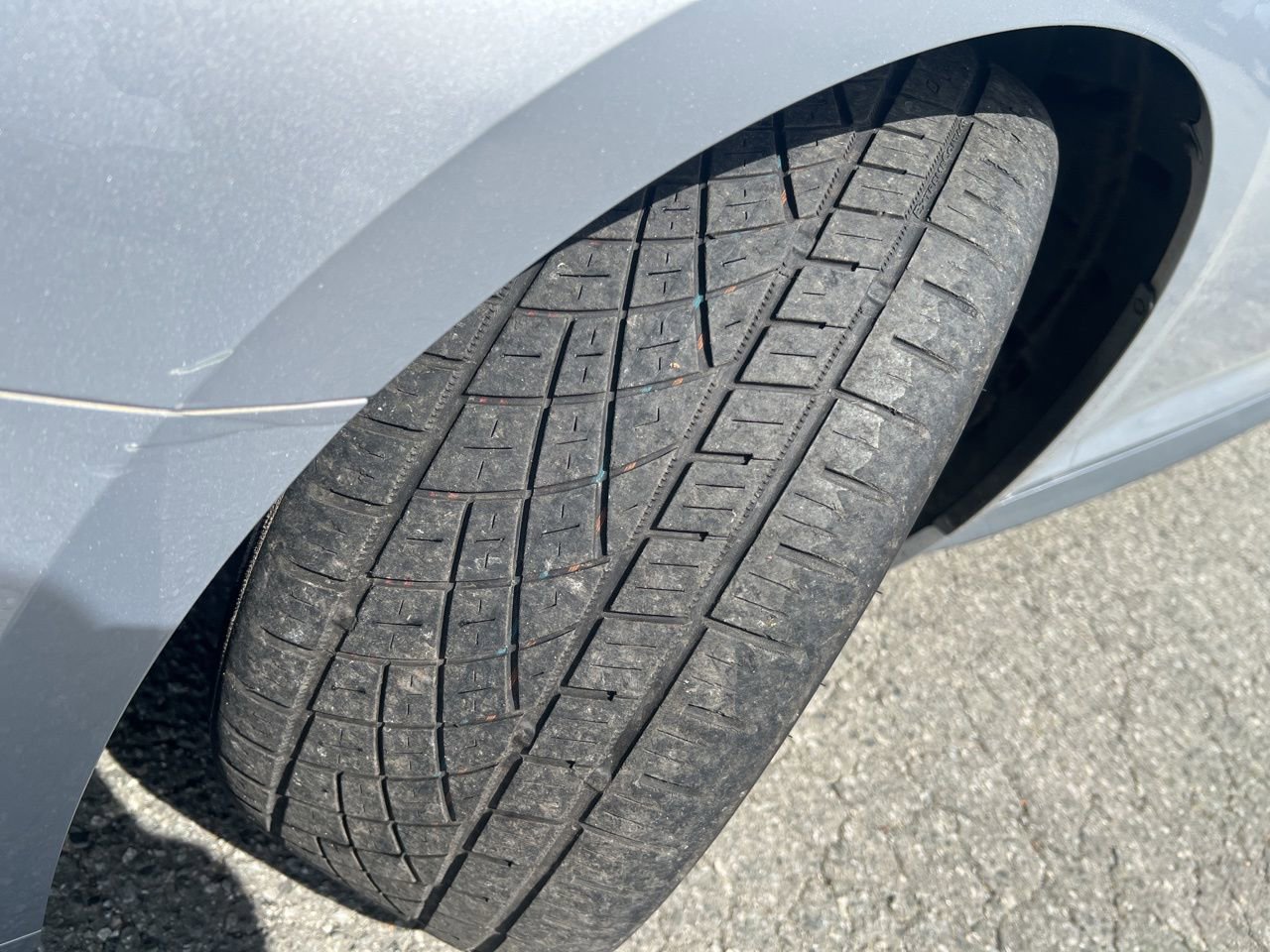 Used 2018 Audi A5 2.0T Prestige w/ S Line Sport Package image 12