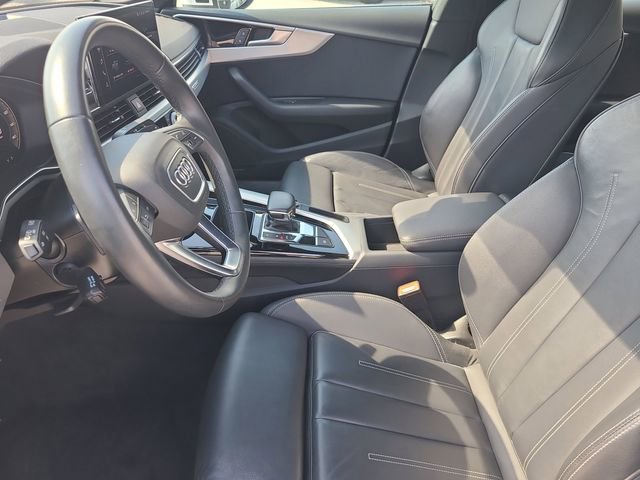 Used 2025 Audi A5 2.0T Premium Plus AWD/4WD image 23