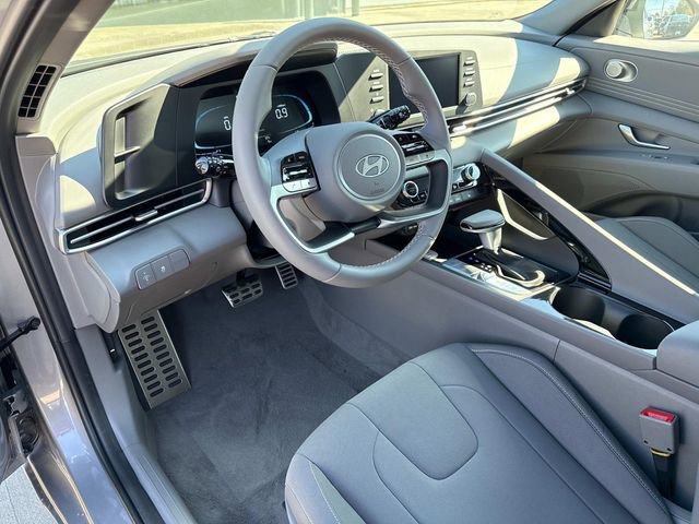 New 2026 Hyundai Elantra SEL Sport w/ Cargo Package image 22