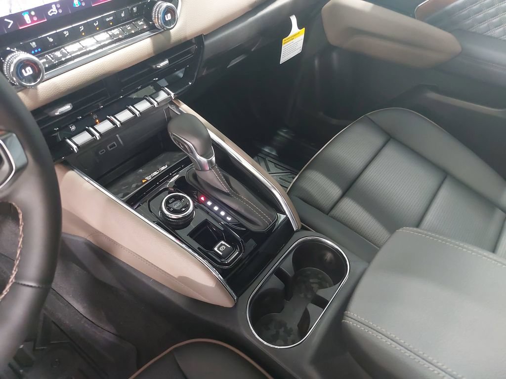 New 2026 GMC Canyon Denali AWD/4WD image 25
