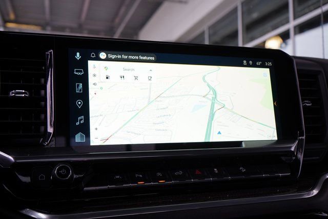 Used 2026 Chevrolet Silverado 1500 LT Trail Boss w/ LT Trail Boss Premium Package image 23