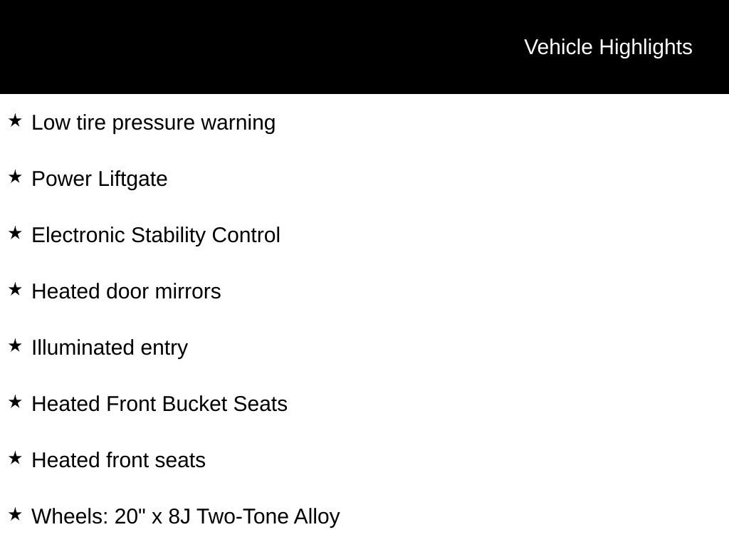 Used 2022 Mitsubishi Outlander SE image 6