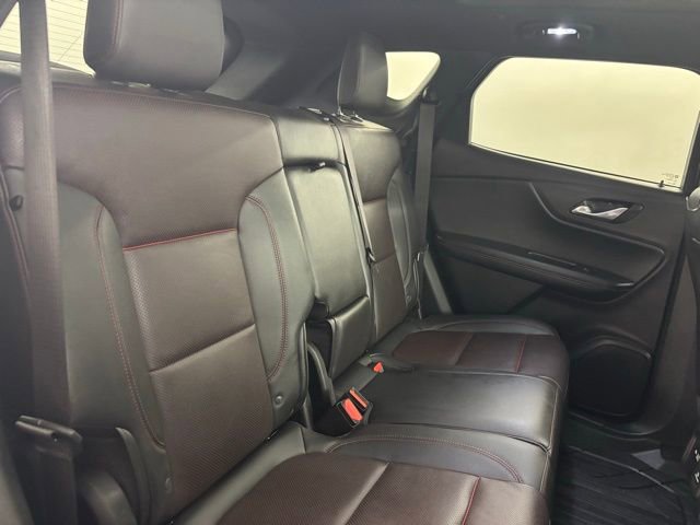 Used 2020 Chevrolet Blazer RS w/ LPO, Sport Package image 13