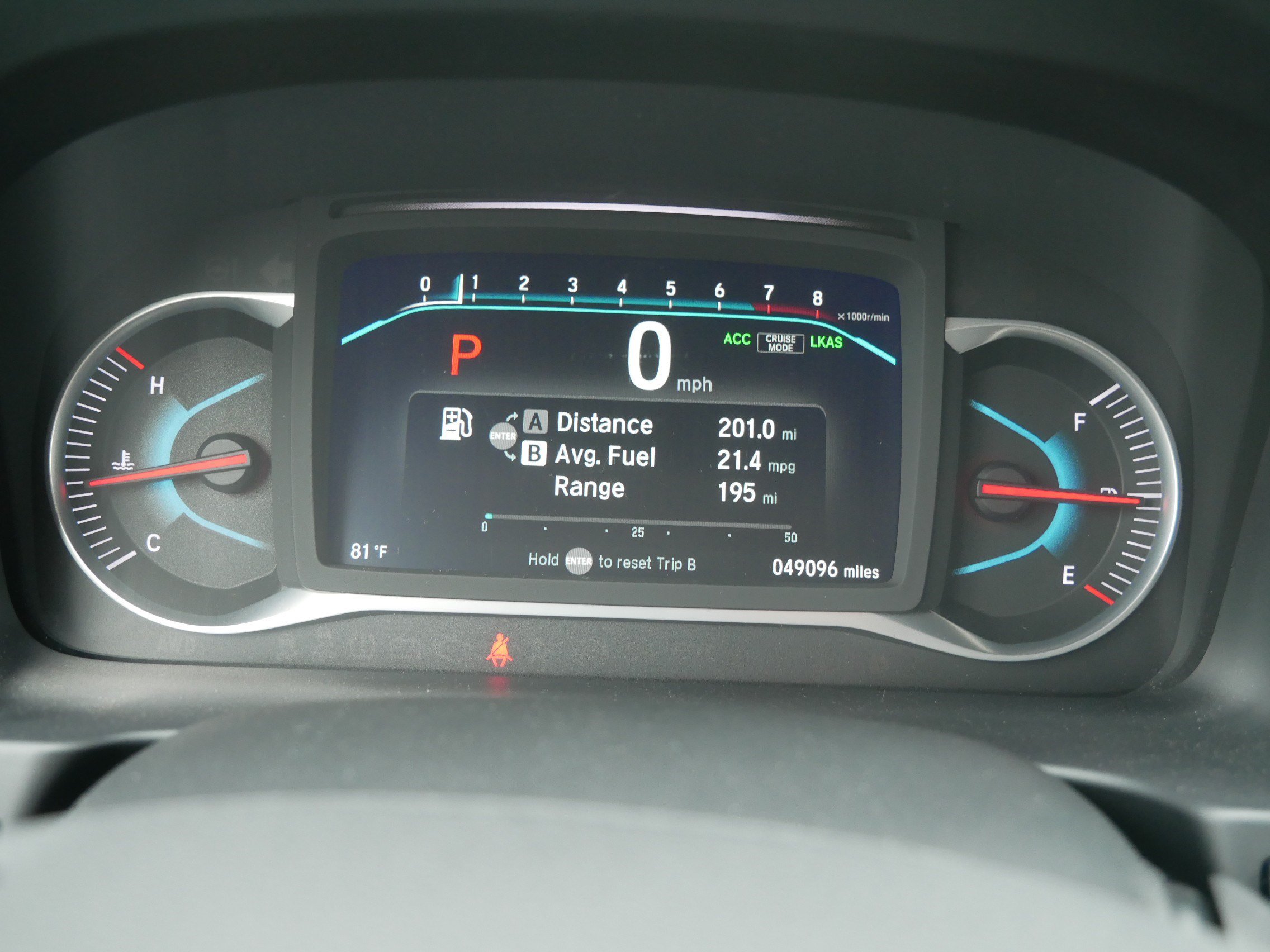 Used 2022 Honda Pilot Touring image 22