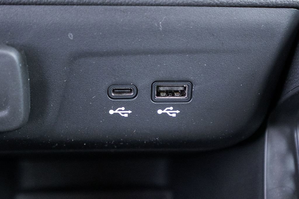 New 2026 Chevrolet TrailBlazer LT w/ Convenience Package image 24