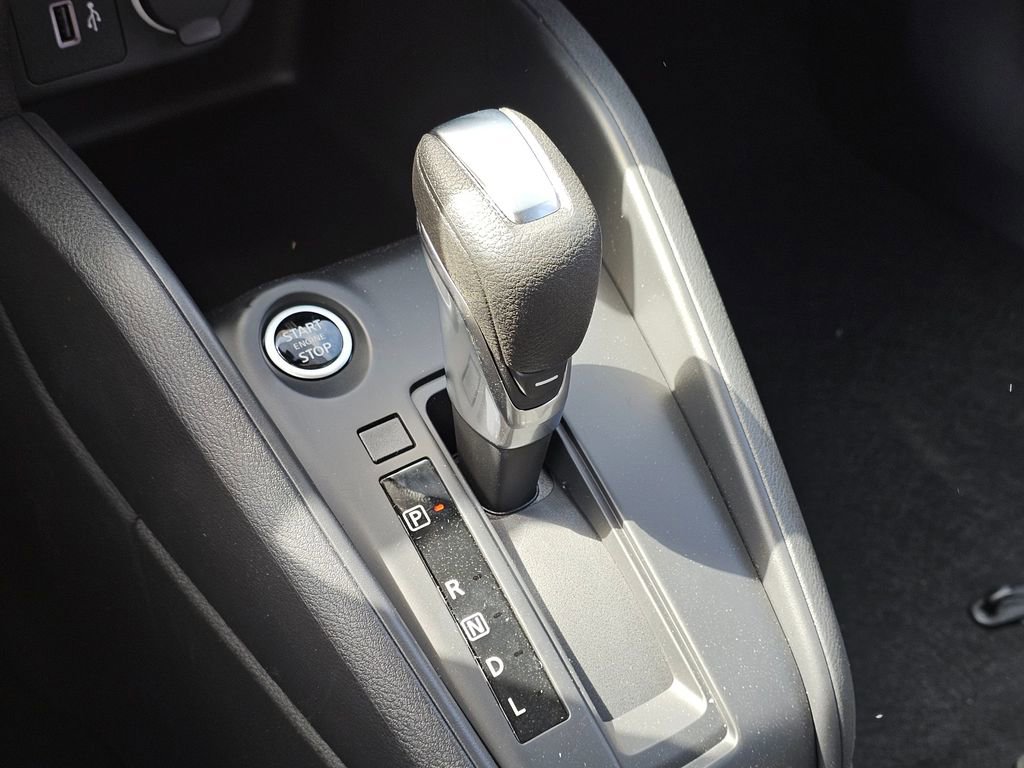 New 2025 Nissan Kicks Play S image 12