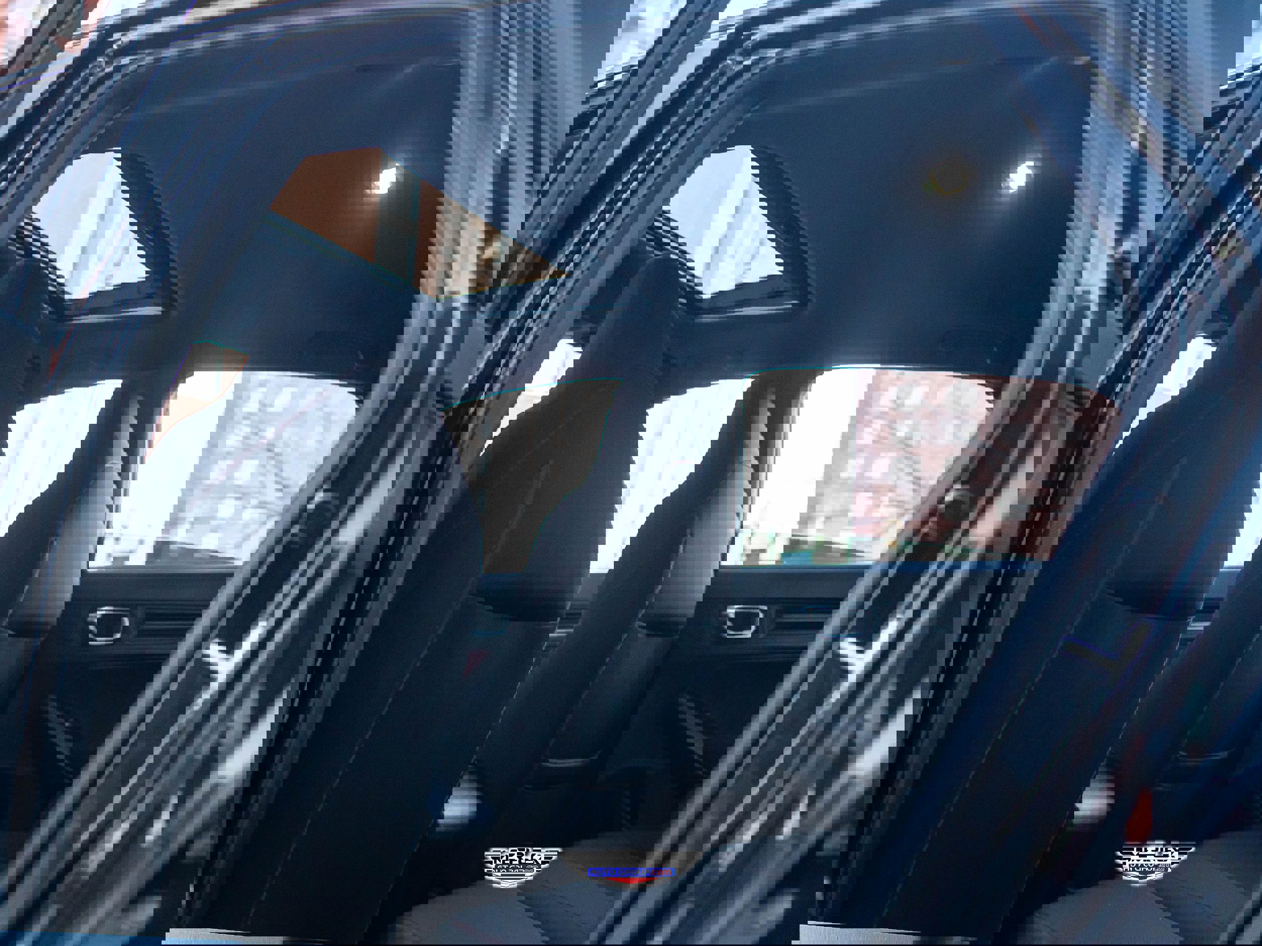 Used 2022 Honda Civic Si image 21