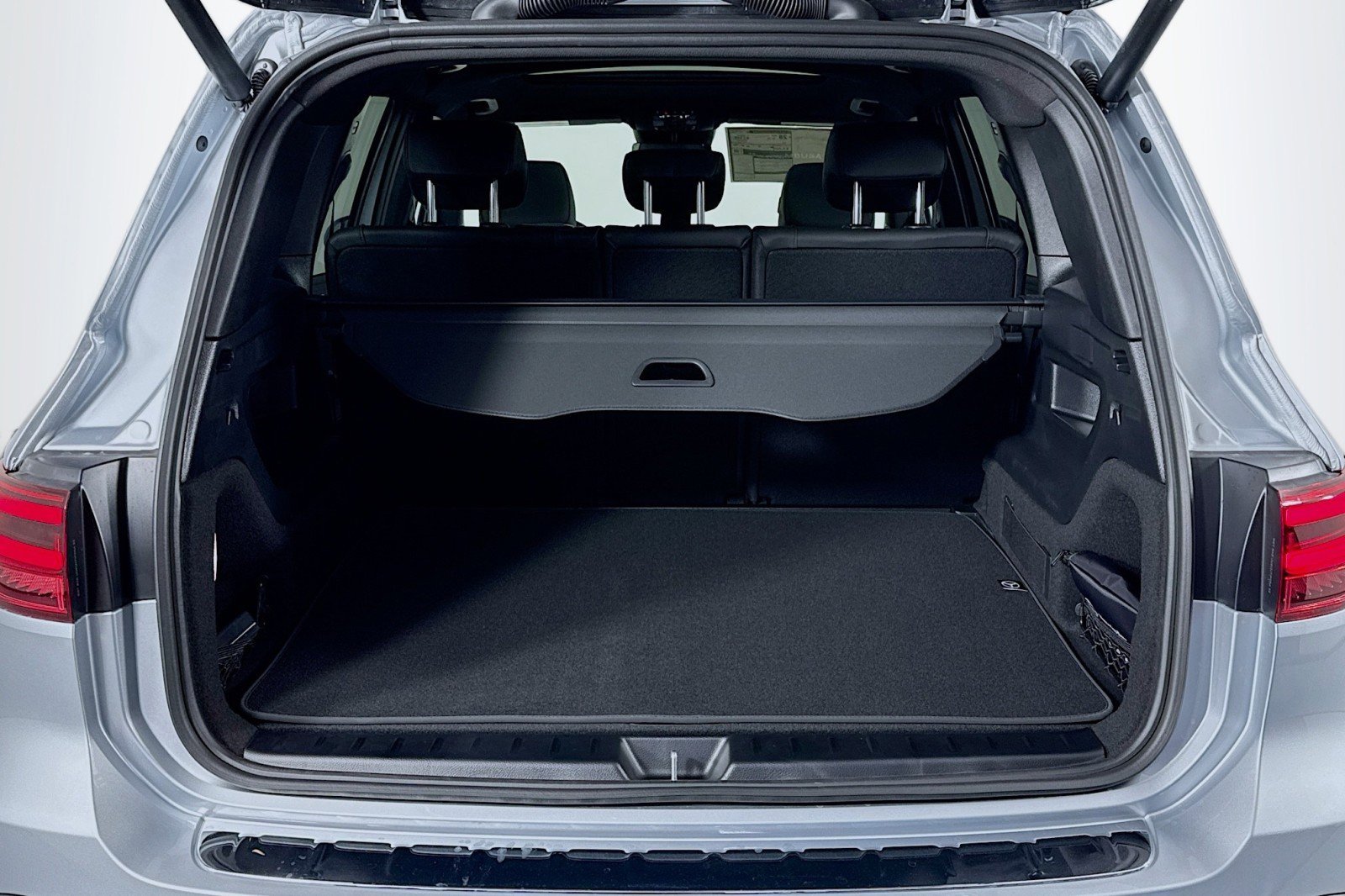 New 2026 Mercedes-Benz GLB 250 image 22