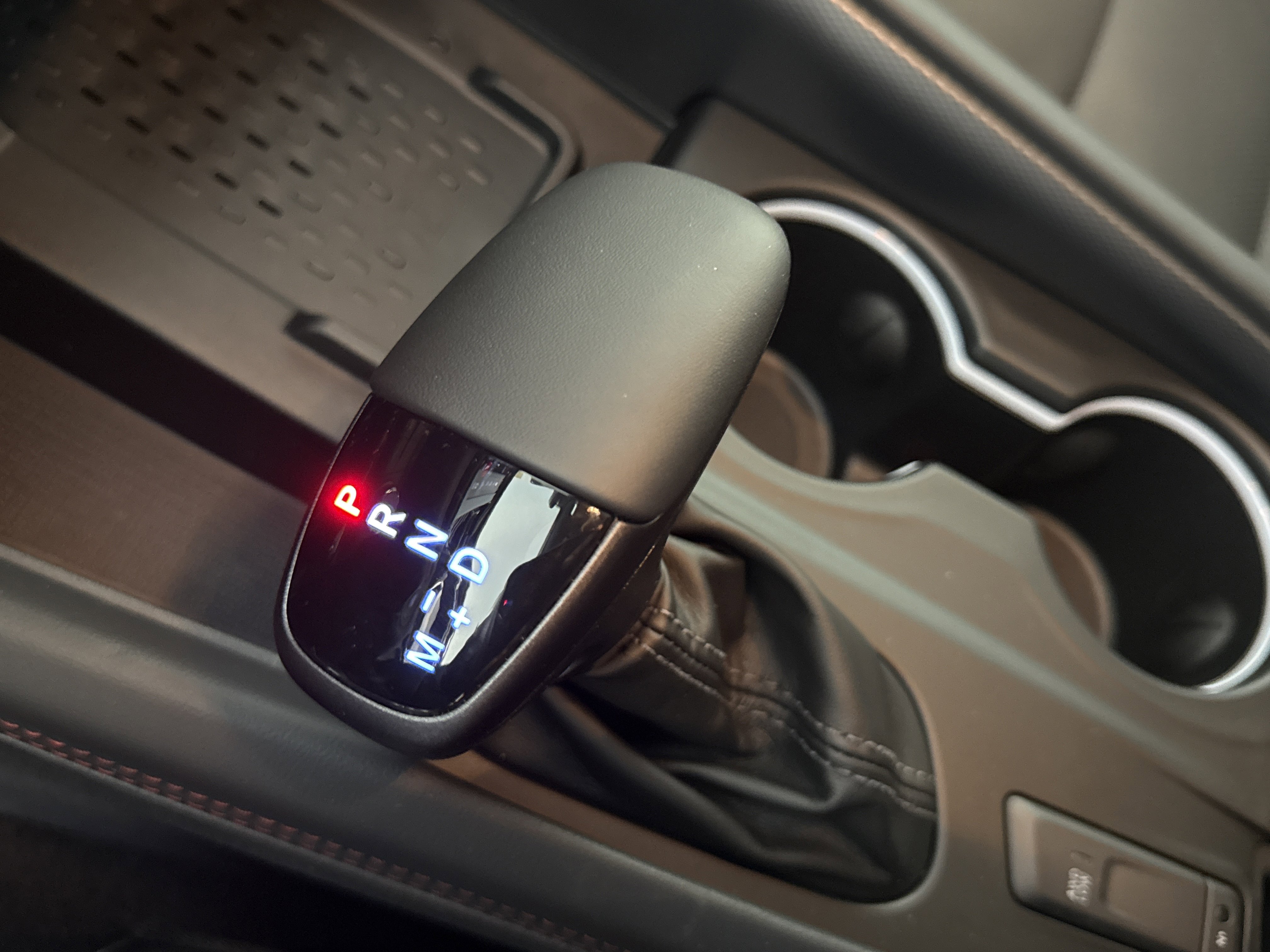 New 2026 Dodge Durango GT image 26