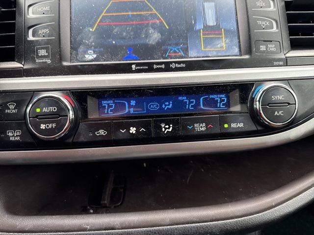 Used 2018 Toyota Highlander Limited Platinum image 14