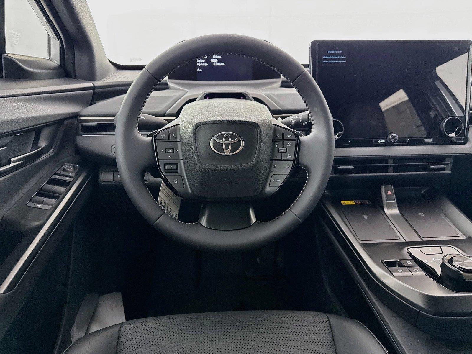 New 2026 Toyota bZ Woodland AWD/4WD image 31