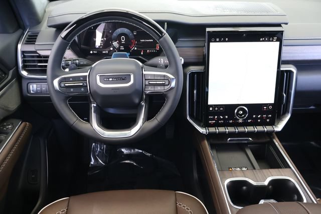 New 2026 GMC Acadia Denali Ultimate AWD/4WD image 17