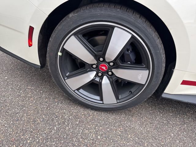 New 2025 Ford Mustang GT Premium w/ 60th Anniversary Package image 12