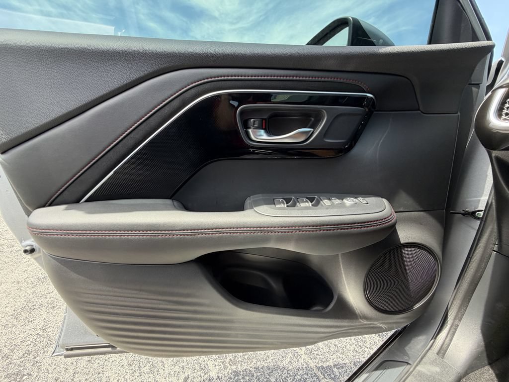 New 2026 Acura ADX A-Spec FWD image 20