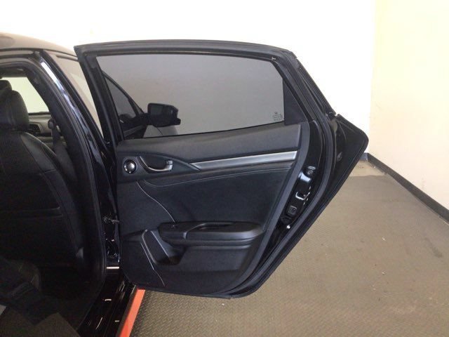 Used 2018 Honda Civic Sport Touring image 9