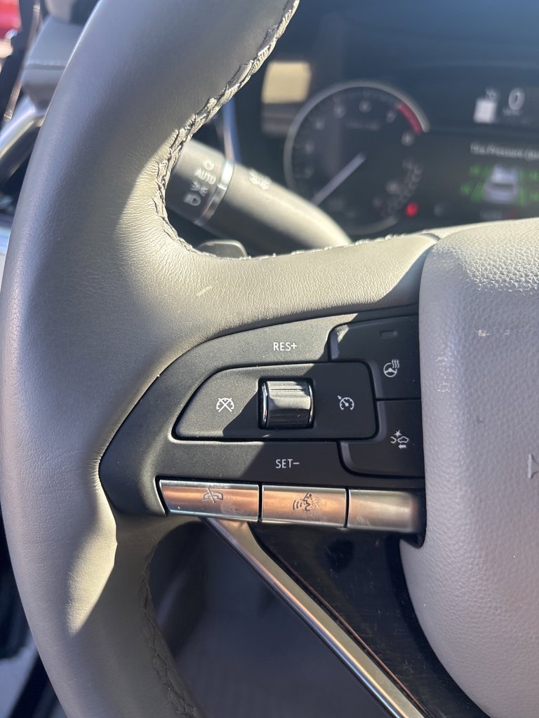 Certified 2024 Cadillac XT6 Premium Luxury w/ LPO, Floor Liner Package image 16