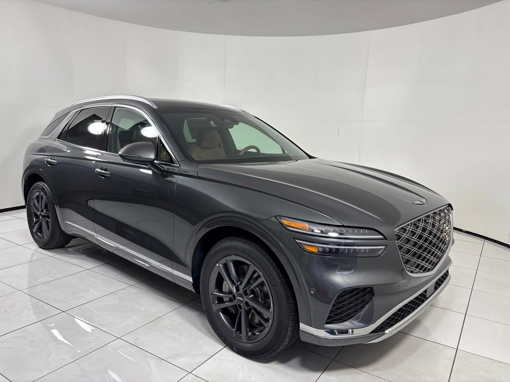 New 2027 Genesis GV70 2.5T Advanced AWD/4WD image 7