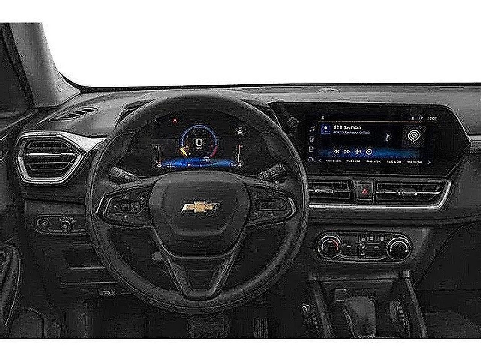 New 2026 Chevrolet TrailBlazer LS w/ LS Convenience Package FWD image 7