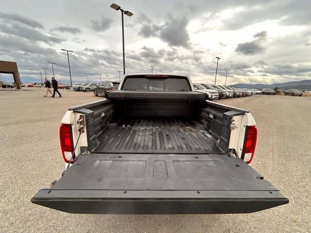 Used 2019 Honda Ridgeline RTL-T image 9