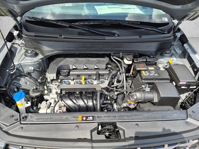 New 2026 Hyundai Venue SEL FWD image 15