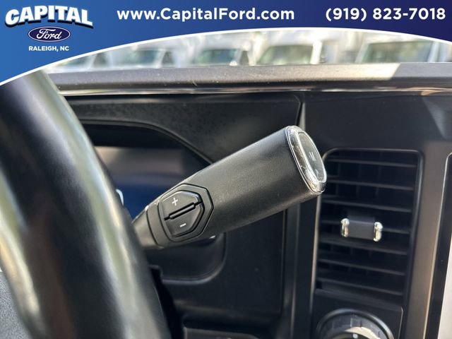Certified 2024 Ford F250 Lariat w/ Lariat Ultimate Package AWD/4WD image 30
