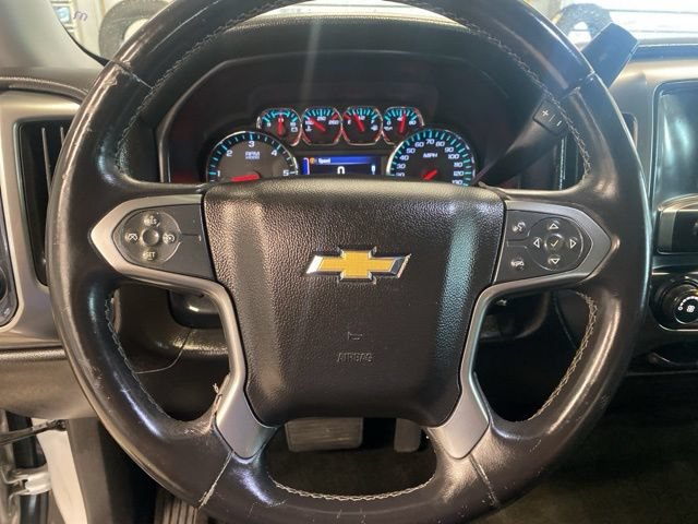 Used 2014 Chevrolet Silverado 1500 LT AWD/4WD image 12