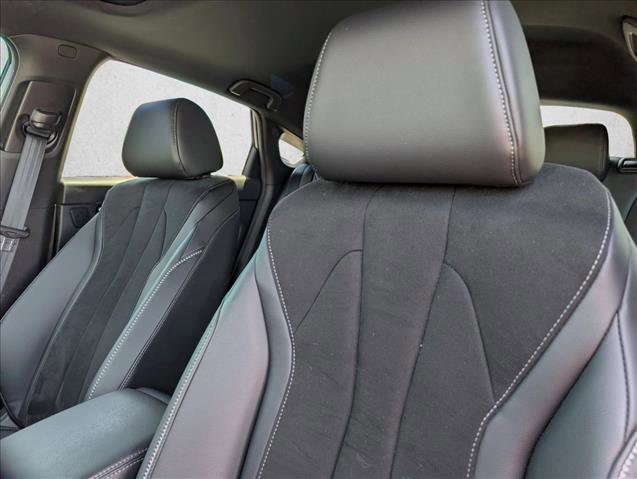 Used 2025 Acura Integra A-Spec FWD image 18