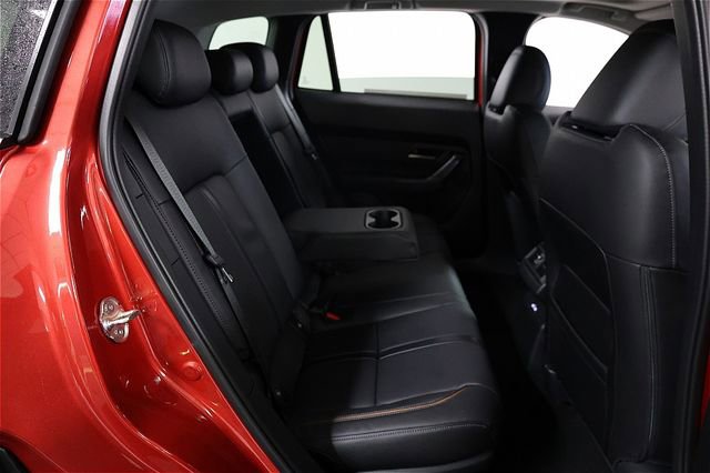 New 2026 MAZDA CX-50 AWD 2.5 Hybrid w/ Weather Package image 32