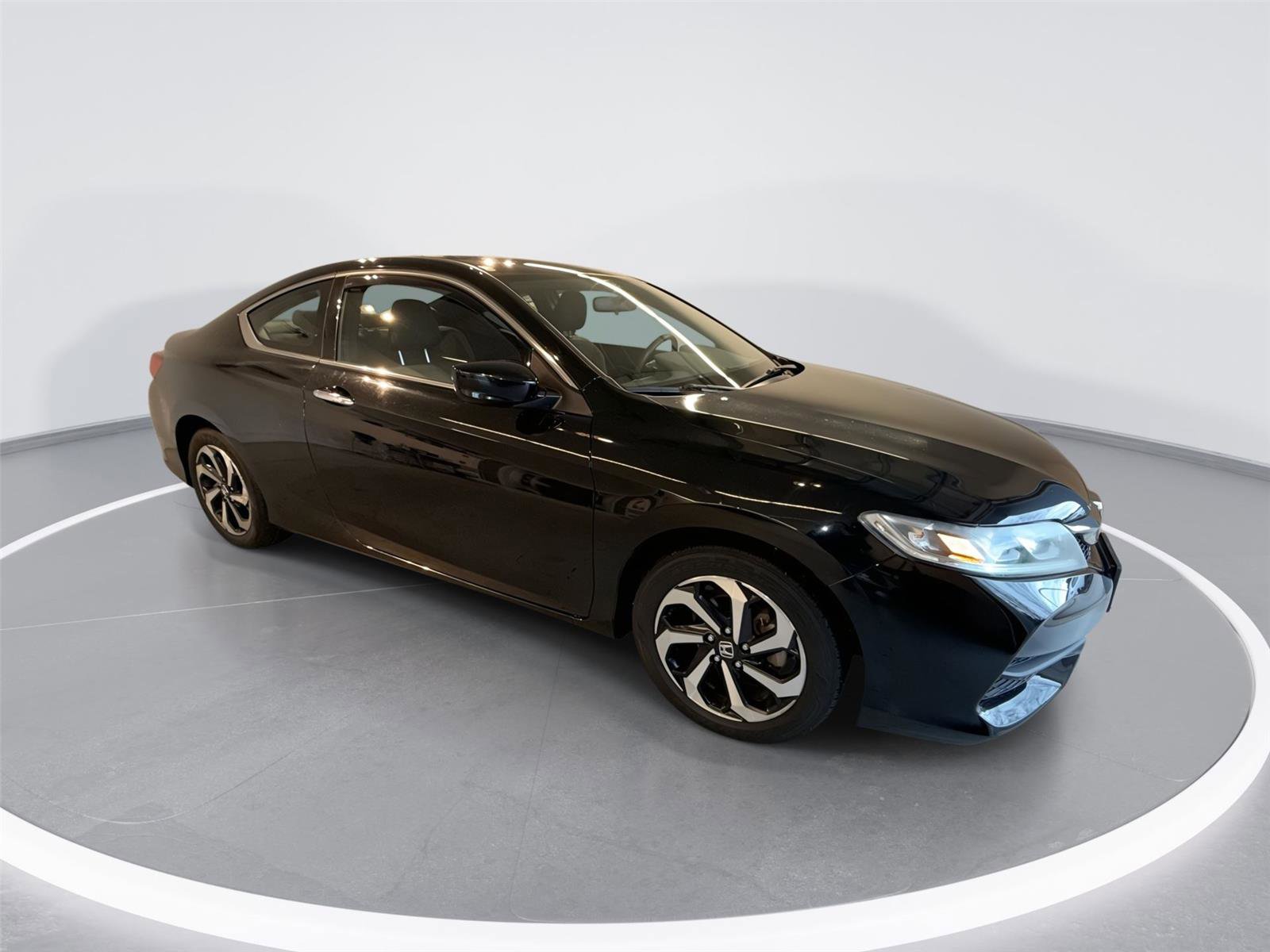 Used 2016 Honda Accord LX-S
