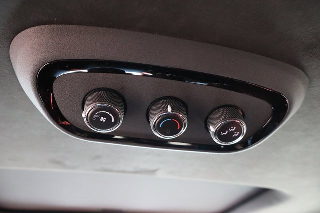 Used 2024 Dodge Durango SRT Hellcat image 48