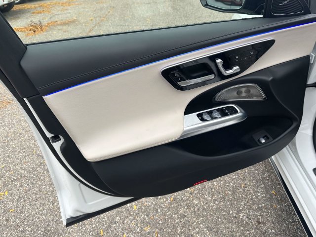 Used 2024 Mercedes-Benz E 350 4MATIC Sedan image 22