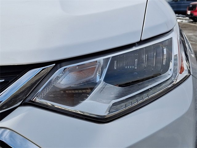 Used 2019 Chevrolet Traverse High Country w/ LPO, Floor Liner Package image 9