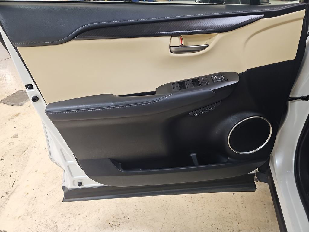 Used 2016 Lexus NX 200t AWD w/ Premium Package image 10