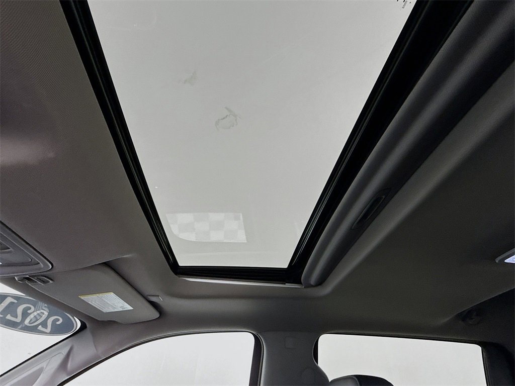 Used 2021 Chevrolet Silverado 1500 RST w/ Convenience Package II image 23