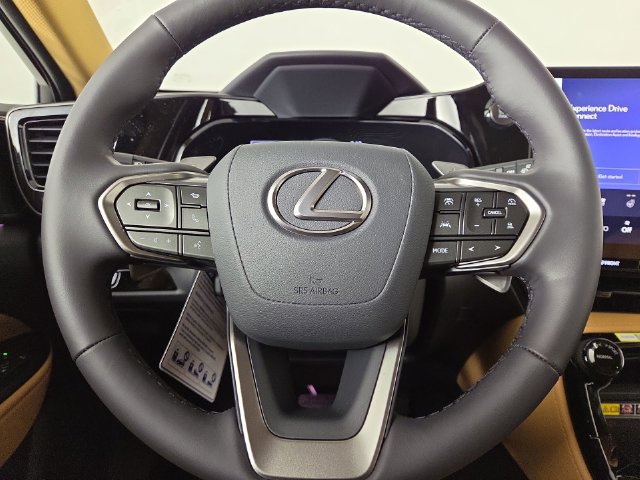 New 2026 Lexus NX 350 AWD w/ Accessory Package (2T) image 21