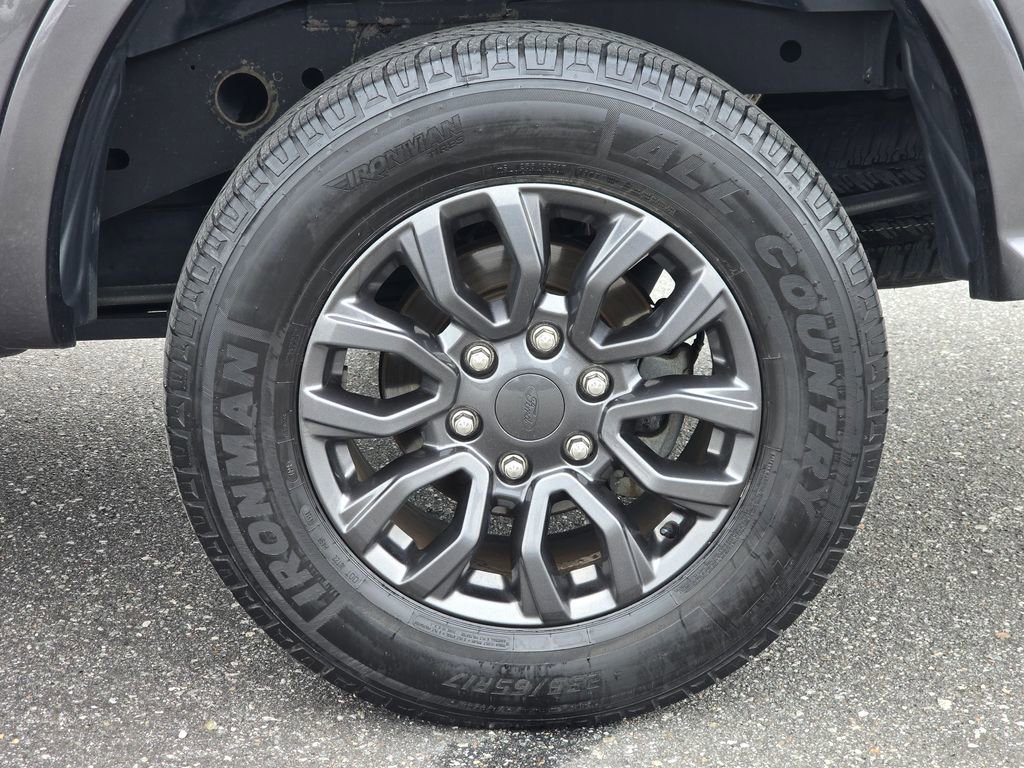 Used 2019 Ford Ranger XLT w/ Equipment Group 301A Mid image 22