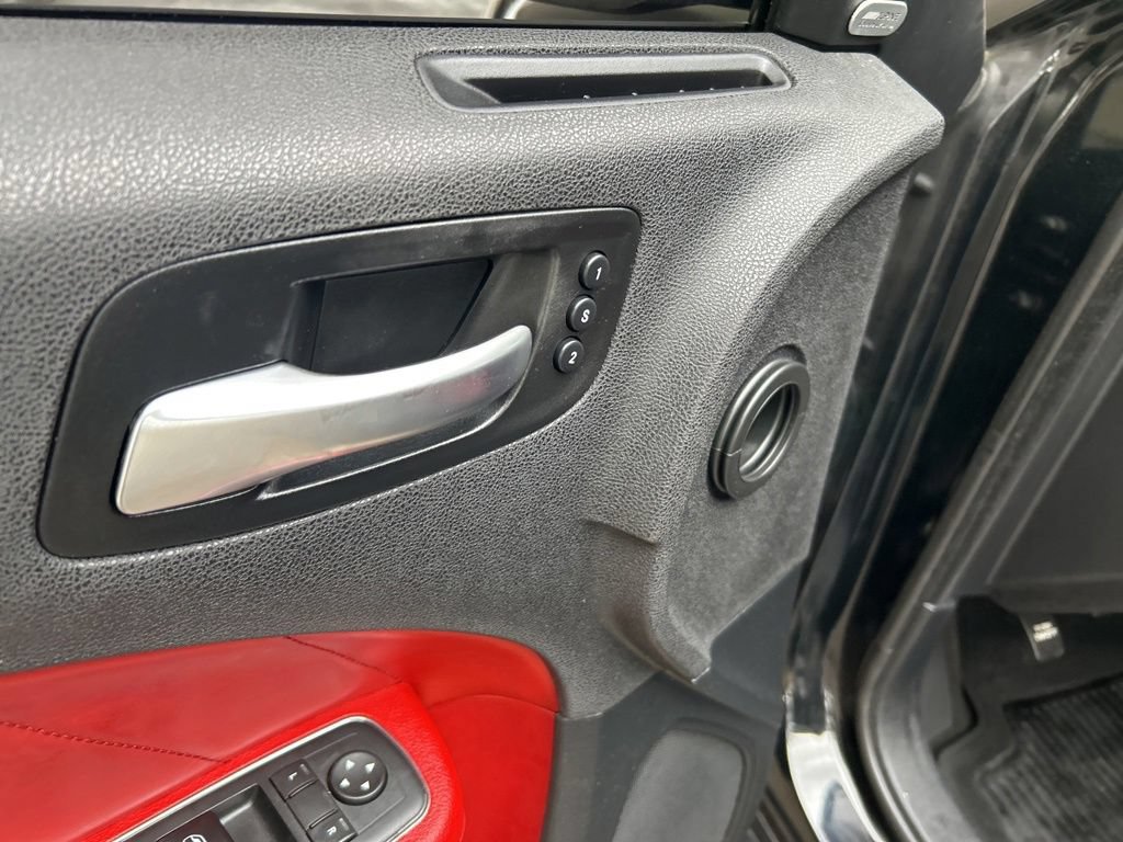 Used 2015 Dodge Charger R/T RWD image 35