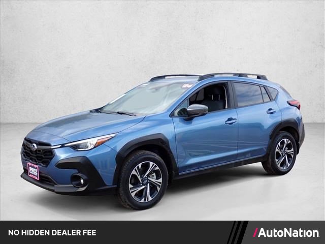 Certified 2024 Subaru Crosstrek 2.0i Premium AWD/4WD image 1