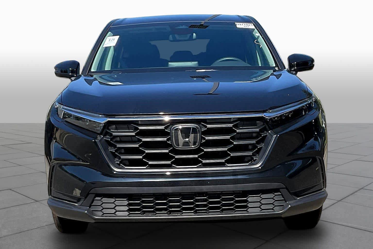 Used 2026 Honda CR-V LX image 4
