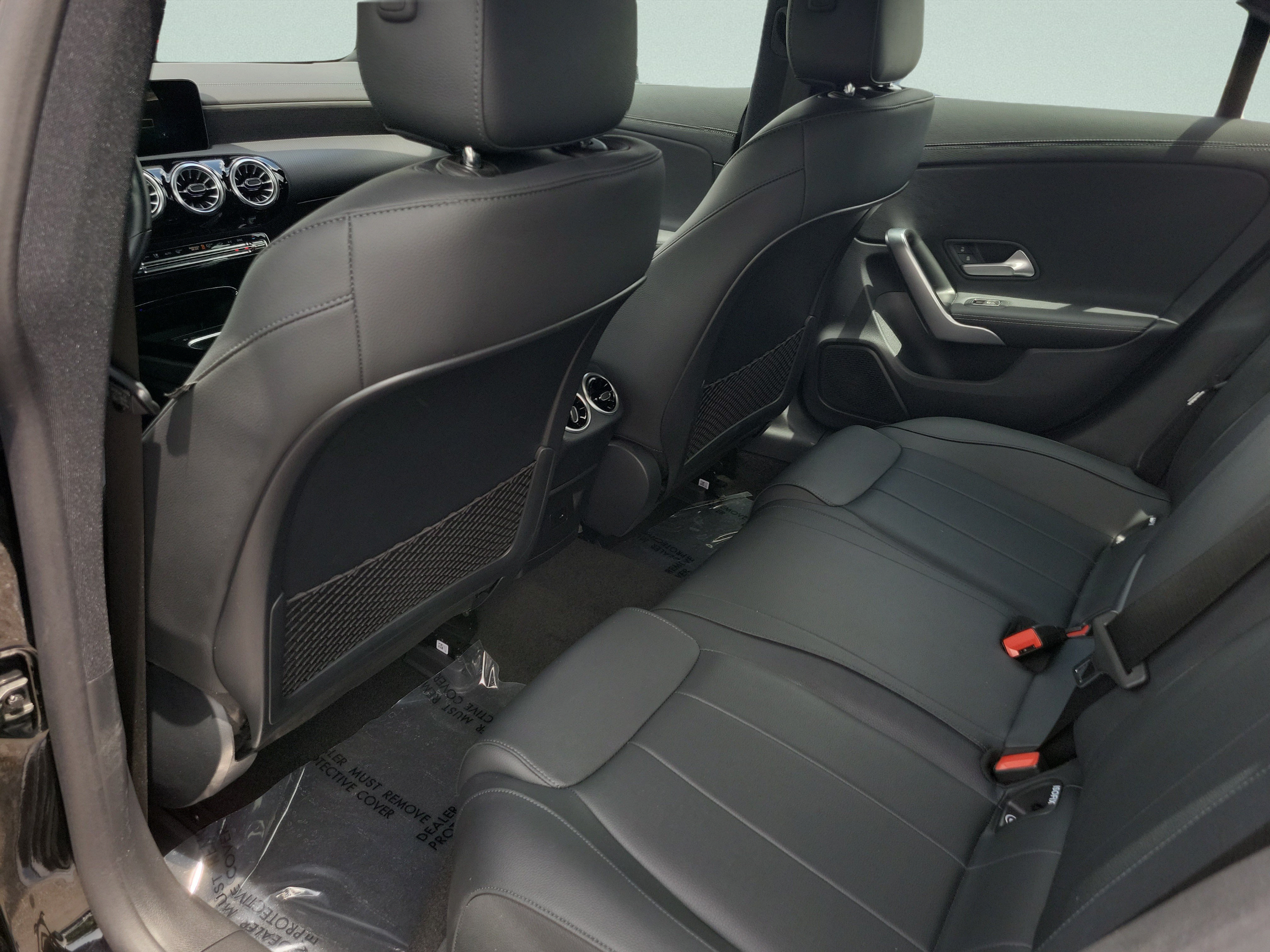 Certified 2023 Mercedes-Benz CLA 250 4MATIC image 13