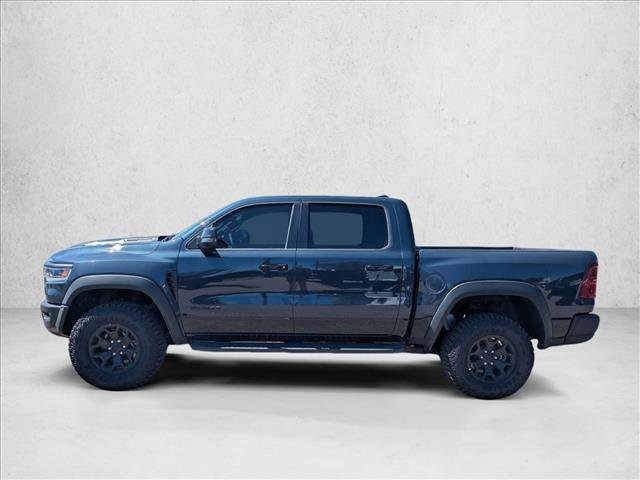 New 2026 RAM 1500 RHO w/ RHO Level 1 Equipment Group AWD/4WD image 9