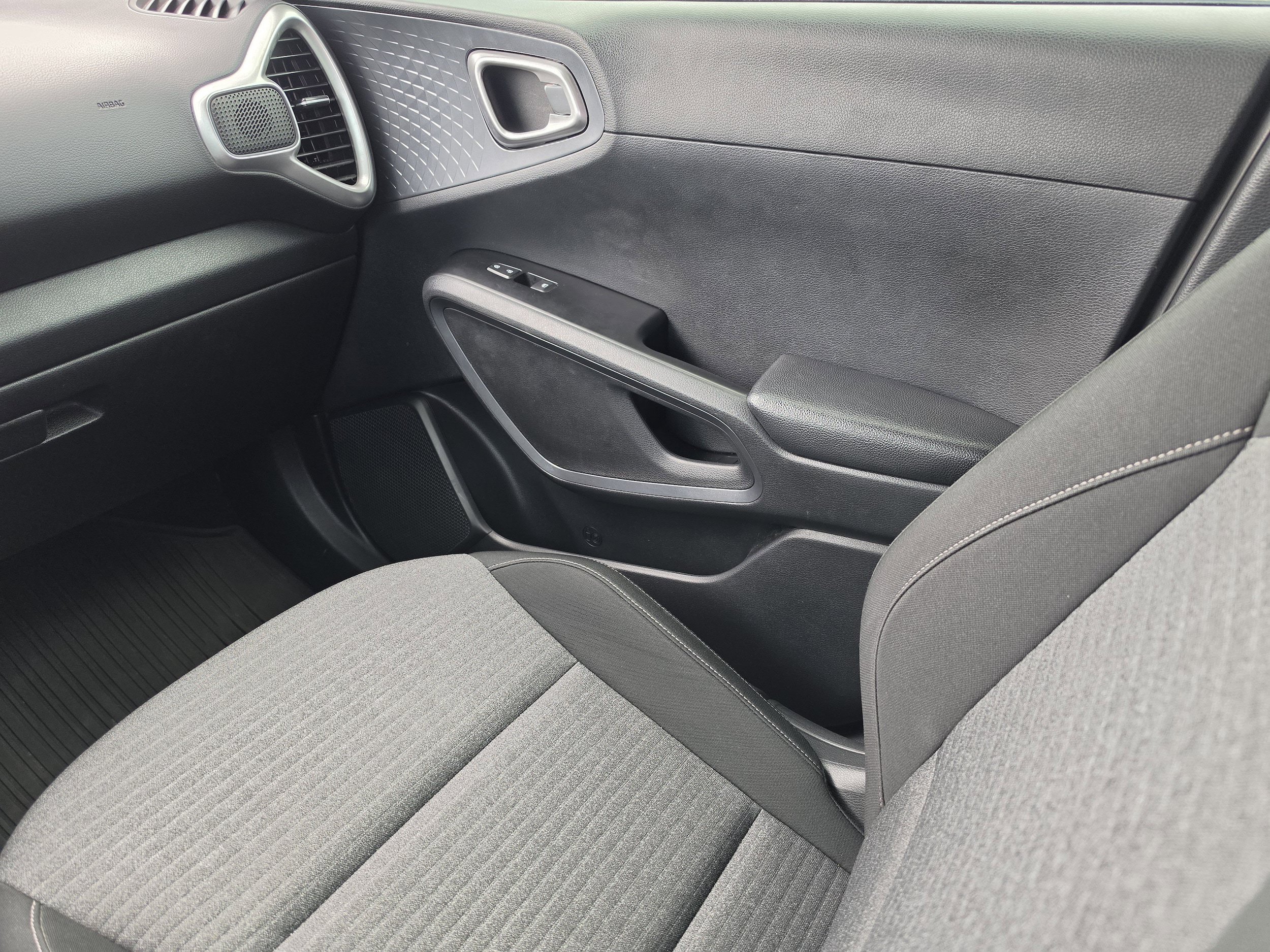 Used 2021 Kia Soul GT-Line FWD image 18
