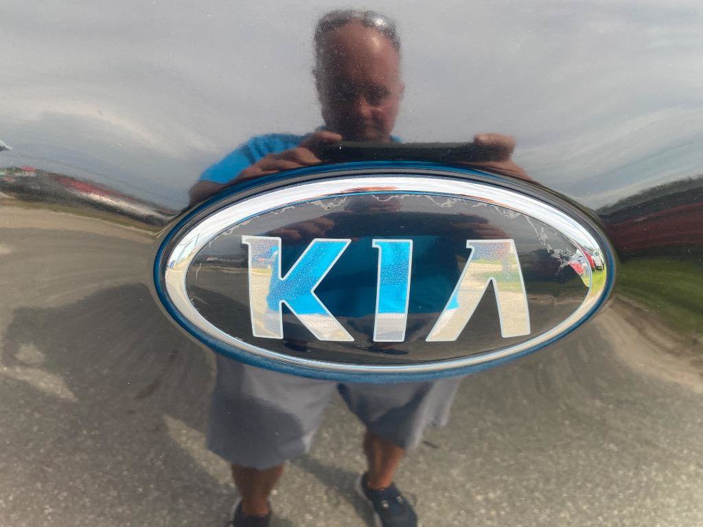 Used 2015 Kia Sportage LX FWD image 38