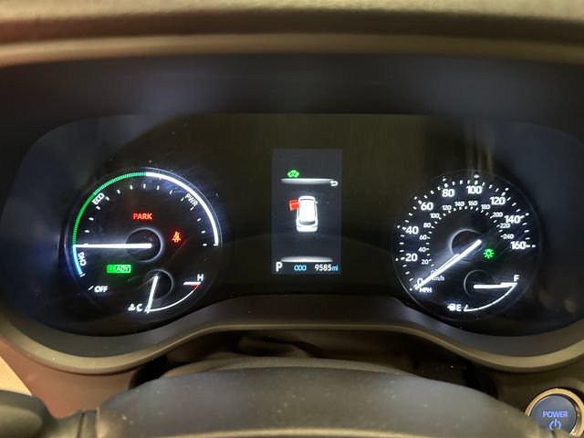 Certified 2024 Toyota Sienna XLE w/ XLE Plus Package AWD/4WD image 18