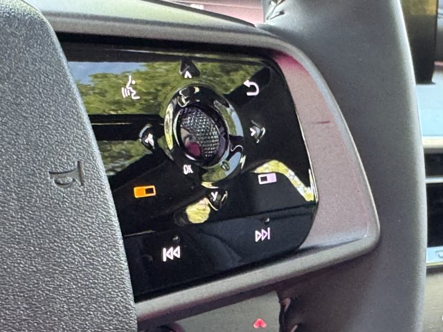 New 2026 Nissan Murano SL AWD/4WD image 17