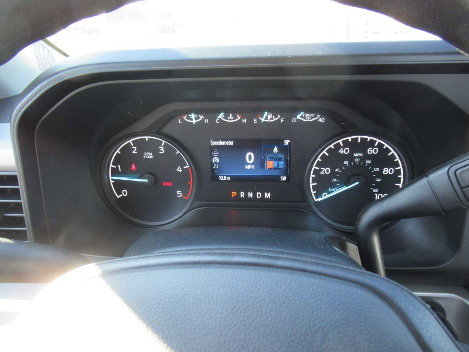 New 2026 Ford F250 XL w/ STX Appearance Package AWD/4WD image 18